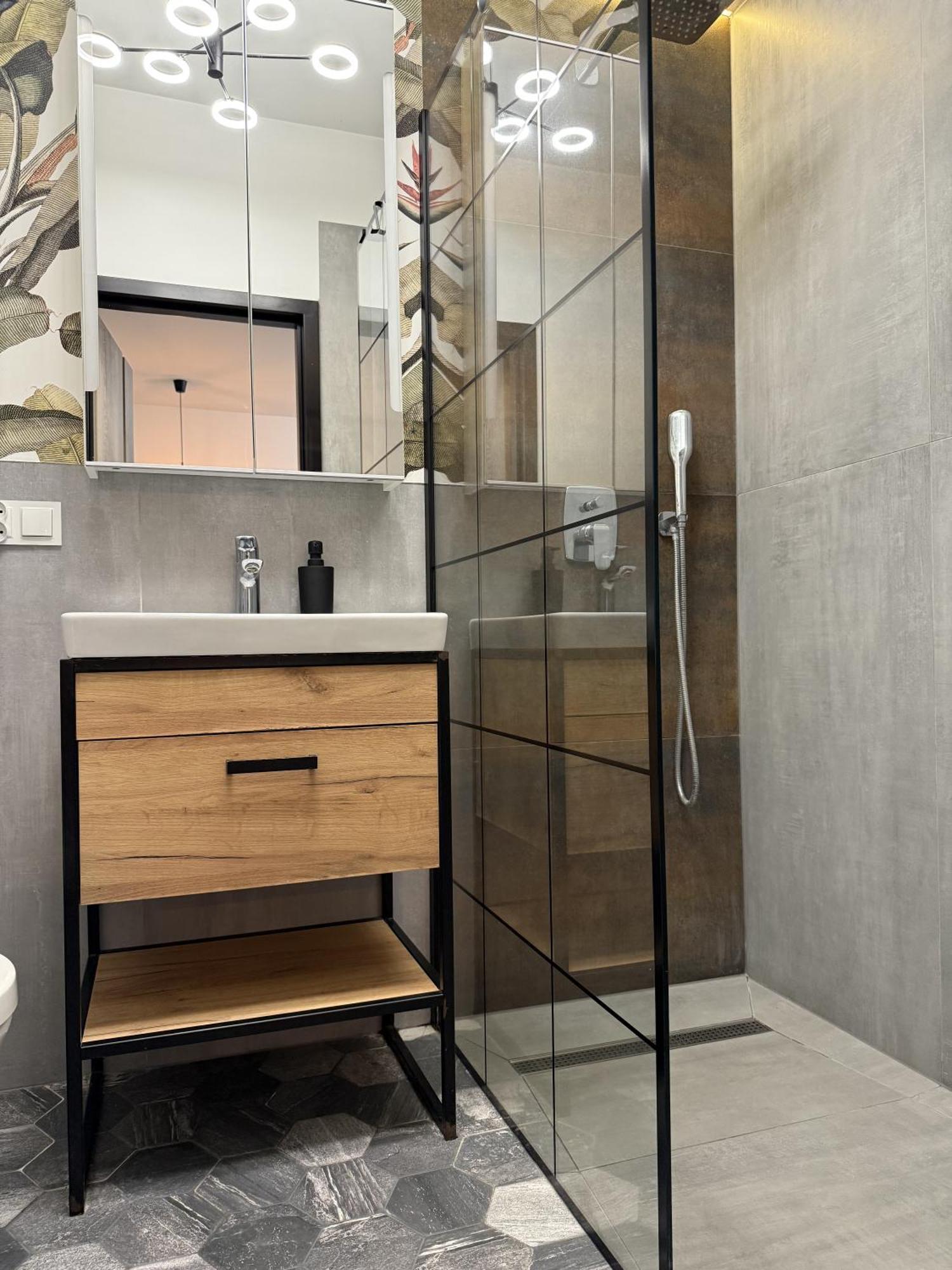 Jacuzzi Apartamenty Gdansk - Relax Apartments Екстер'єр фото