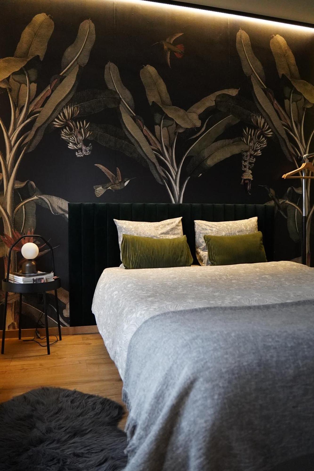 Jacuzzi Apartamenty Gdansk - Relax Apartments Номер фото