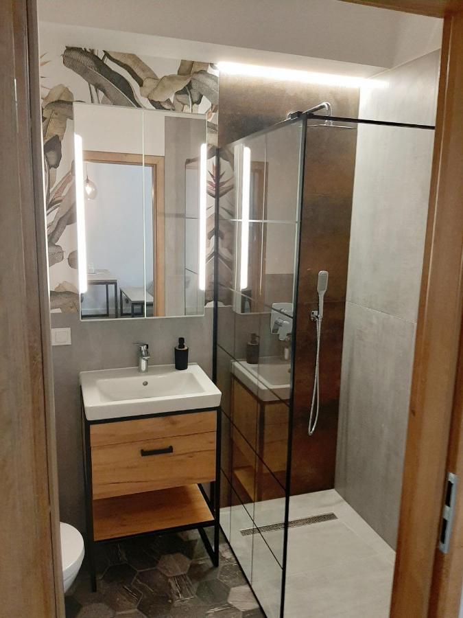 Jacuzzi Apartamenty Gdansk - Relax Apartments Екстер'єр фото
