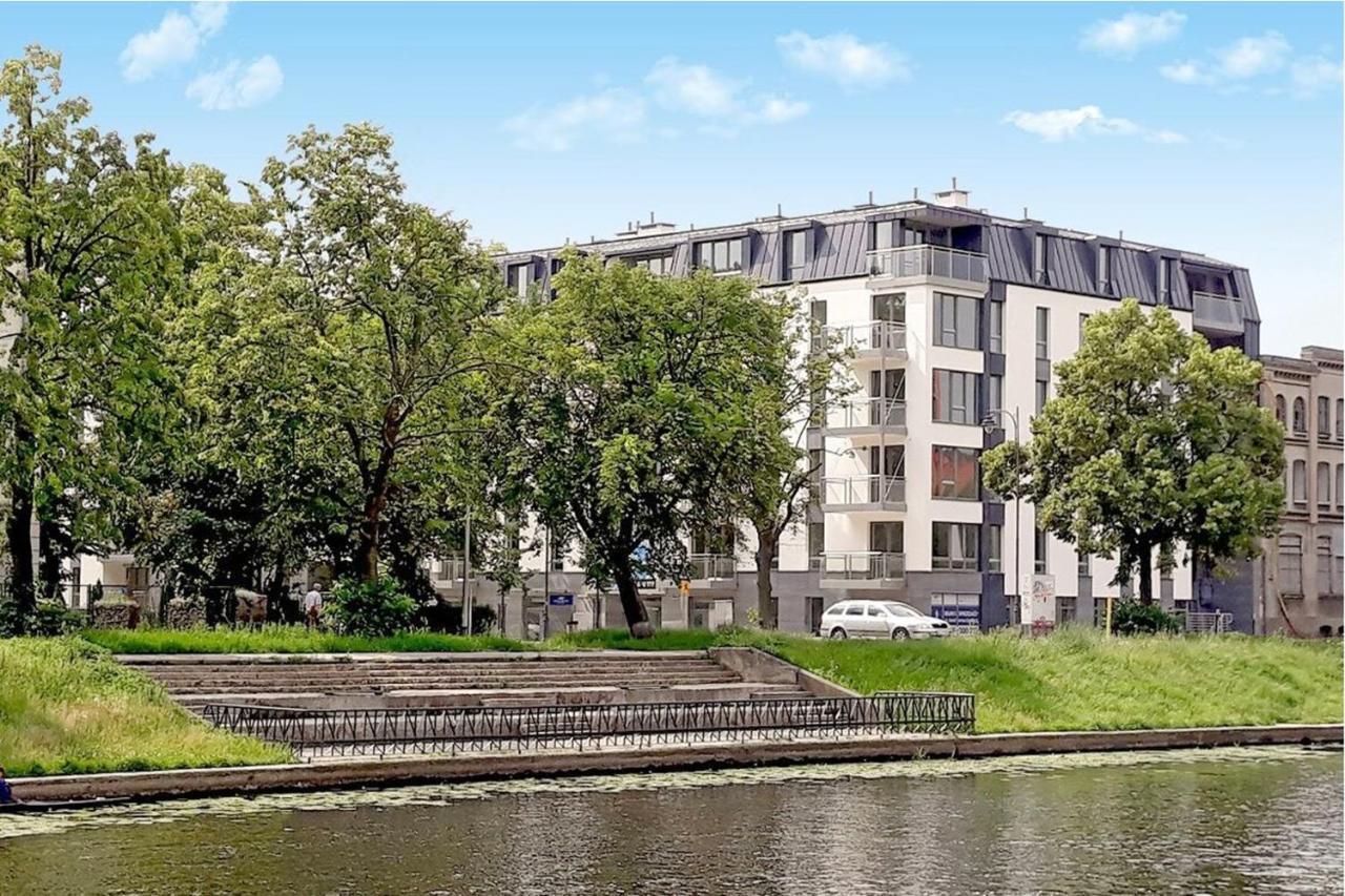 Jacuzzi Apartamenty Gdansk - Relax Apartments Екстер'єр фото