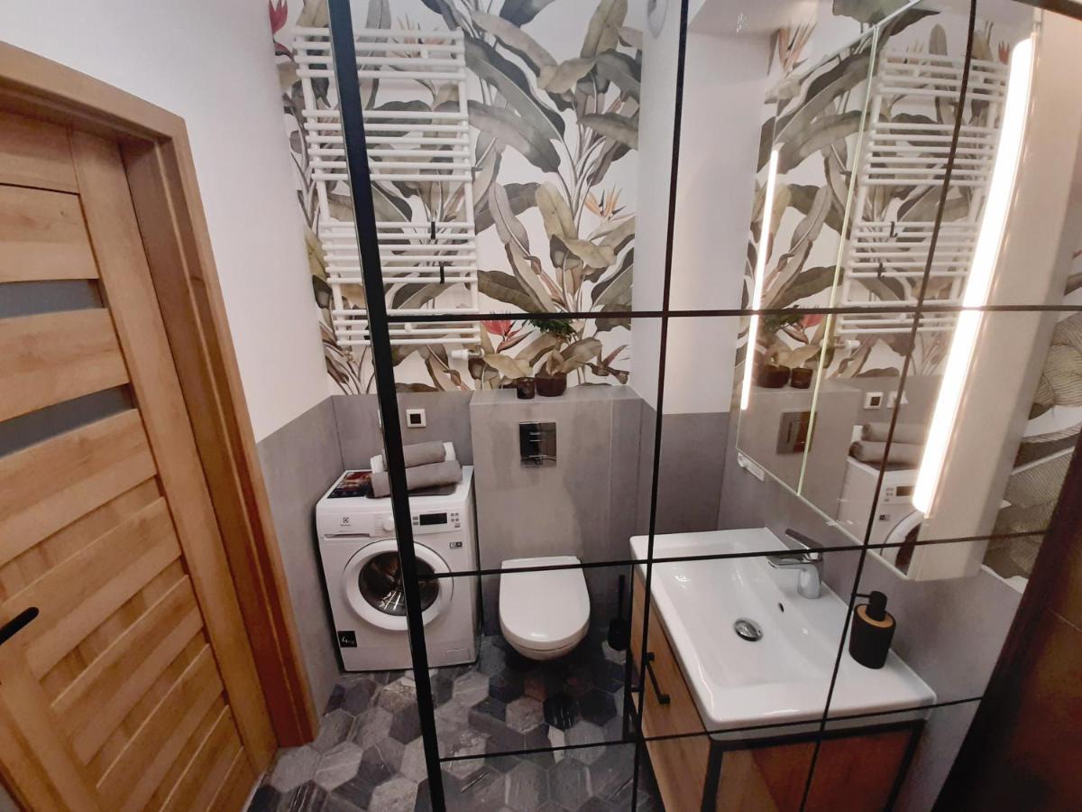 Jacuzzi Apartamenty Gdansk - Relax Apartments Екстер'єр фото