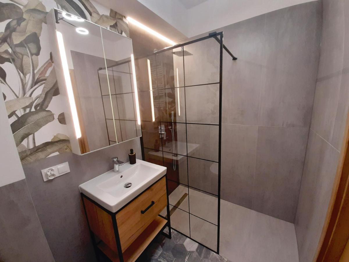 Jacuzzi Apartamenty Gdansk - Relax Apartments Екстер'єр фото