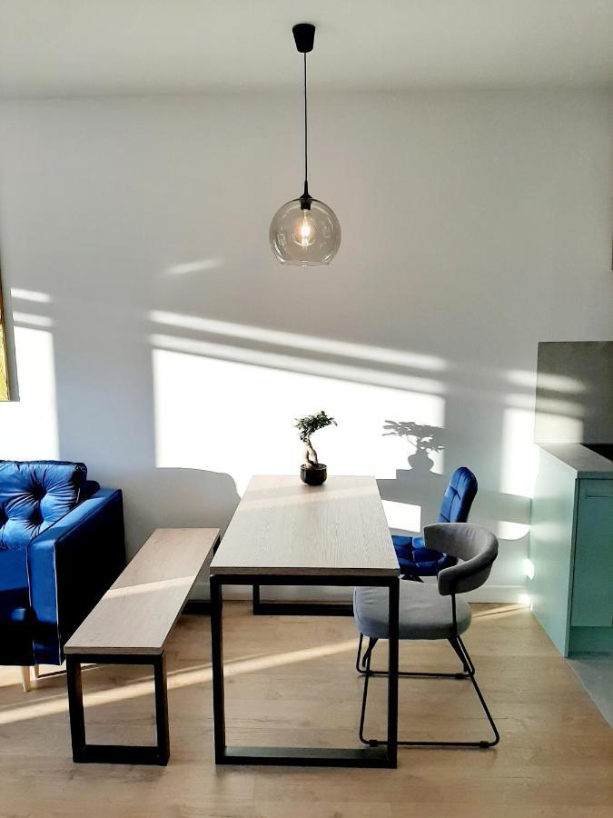 Jacuzzi Apartamenty Gdansk - Relax Apartments Екстер'єр фото